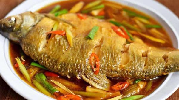 河南兒媳婦來做客，我給做了這4道特色菜，兒媳婦直誇我手藝好