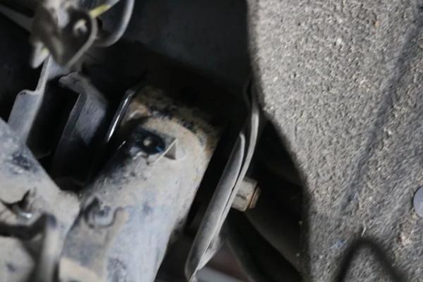 「情懷玩車」翻新一輛2008年的&OpenCurlyDoubleQuote;豐田子彈頭&rdquo;，經典老車再復活