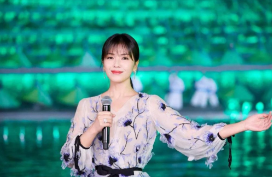 劉濤:29歲閃嫁偽豪門,5年還債4億,把自己逼成真豪門 劉濤:29歲閃嫁偽豪門,5年還債4億,把自己逼成真豪門