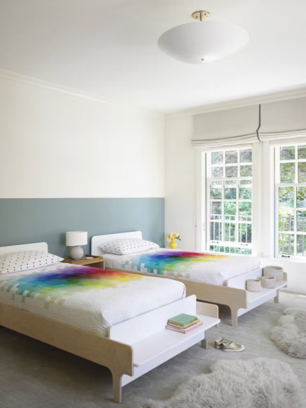 國外案例 | 文藝復興風格,改造成現代風家居 國外案例 | 文藝復興風格,改造成現代風家居