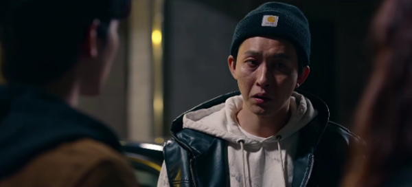 一集高能！開局8.5，金秀賢新劇太上頭