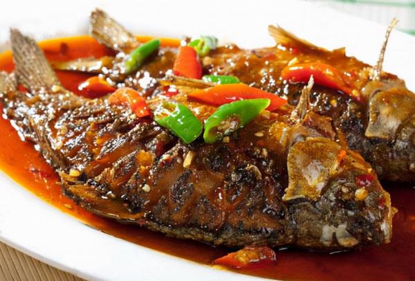 魚去腥,光抽魚腥線是不對的,處理好這4個腥味源,鮮美沒腥味 魚去腥,光抽魚腥線是不對的,處理好這4個腥味源,鮮美沒腥味