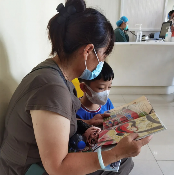 6個故事，教出自信、勇敢、樂觀的女孩！男孩看也同樣有意義