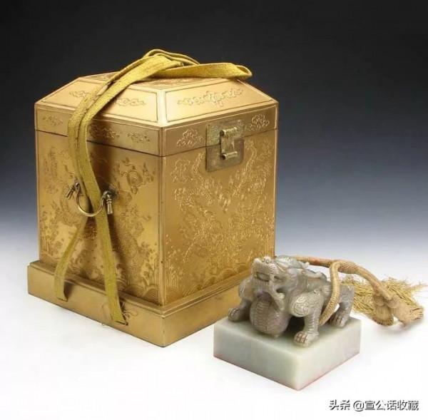 【 瀋陽故宮館藏珍寶 】 【 瀋陽故宮館藏珍寶 】