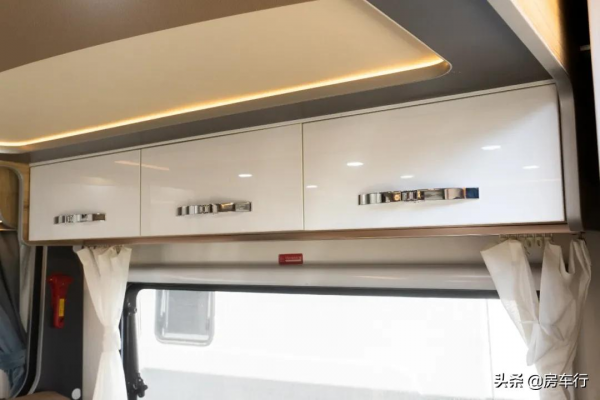 享舒適之旅,度羅馬假日,新星羅馬假日T600風尚款房車​ 享舒適之旅,度羅馬假日,新星羅馬假日T600風尚款房車​