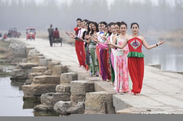 山西人為啥總說“河北欠山西四十多個村子”？山西和河北歷史變遷