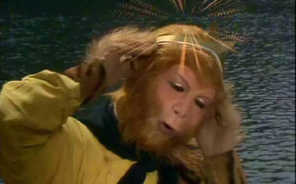 西遊記中有三個金箍，給了黑熊精和紅孩兒，怎麼不給八戒和沙僧呢