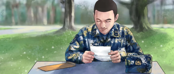 年入20w的四級軍士長選了延期