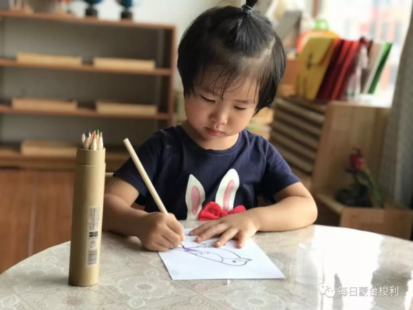 拉開孩子之間的差距，不是成績，而是這4個方面