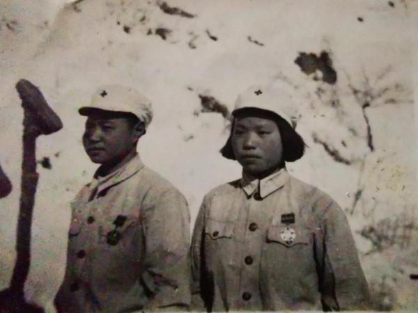 我是180師突圍的倖存者