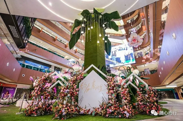 不出京，那就盤點一下，元宵節在北京，賞花燈的幾個好地方