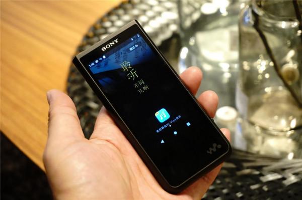 情懷與實際並用——ZX507聽感報告 情懷與實際並用——ZX507聽感報告