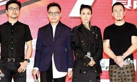 齊秦、王傑跌下神壇:長江後浪推前浪,歌壇容不下“過氣天王”? 齊秦、王傑跌下神壇:長江後浪推前浪,歌壇容不下“過氣天王”?