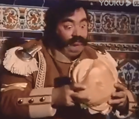 47年前的經典電影《佐羅》演員大盤點