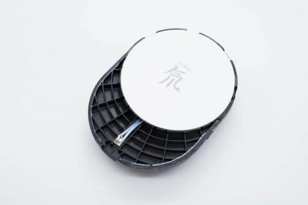 iPhone 12/13都能用，努比亞車載磁吸無線充電支架用料揭曉