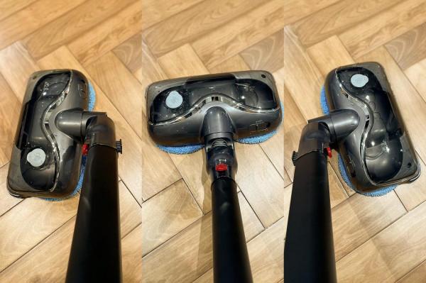 我家最“上得了檯面”的幾樣清潔神器，家裡全靠它們保持乾乾淨淨