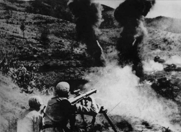 抗美援朝期間蘇聯是否直接參加軍事行動？其援助讓志願軍脫胎換骨