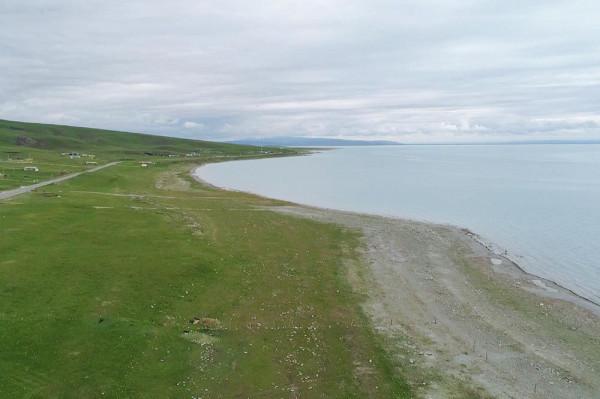標緻4008環青海長測Day9：鳥島叫“蚊子島”，沿青海沿線達剛察！