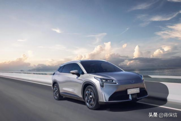 一次看個夠,廣州車展24款重點純電動車型盤點 一次看個夠,廣州車展24款重點純電動車型盤點