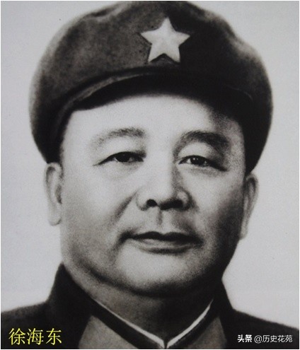 抗戰初八路軍6個旅長分別是誰？他們有什麼過硬的資本？