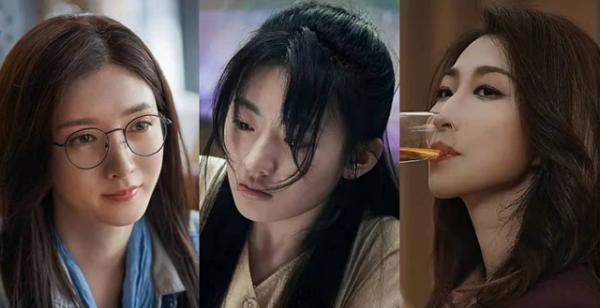 掃黑風暴女演員顏值對比:徐英子清純可愛,江疏影卻遭網友吐槽 掃黑風暴女演員顏值對比:徐英子清純可愛,江疏影卻遭網友吐槽