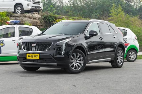 凱迪拉克XT4後備廂異響怎麼處理? 凱迪拉克XT4後備廂異響怎麼處理?