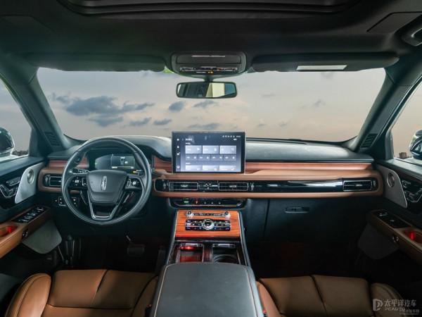 70萬級豪華SUV如何選？林肯飛行家/沃爾沃XC90/奧迪Q7