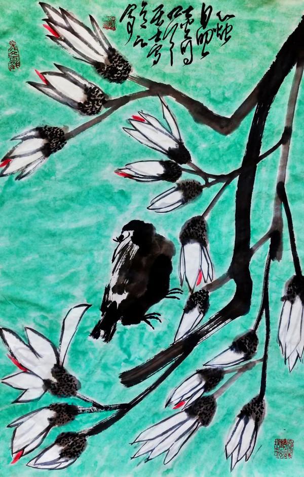 劉曉林：生活的真相