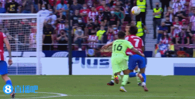 馬塞利諾:馬競有幾次威脅進攻 尊重判罰沒回看菲利克斯的肘擊 馬塞利諾:馬競有幾次威脅進攻 尊重判罰沒回看菲利克斯的肘擊