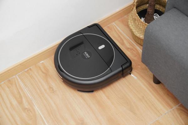 更專業的擦地機器人?雷姬LEGEE-688上手體驗 更專業的擦地機器人?雷姬LEGEE-688上手體驗