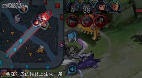 年度最大改動！守約李信躺贏！新弩車，新主宰，你準備好了嗎？