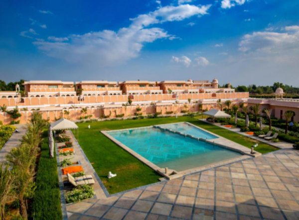 重新認識印度:孟買等一線城市不遜於江浙城市 重新認識印度:孟買等一線城市不遜於江浙城市