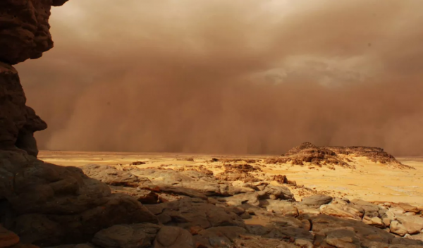 從童年起,我便獨自一人照顧著歷代的星辰 這些宇宙圖好美系列之一 從童年起,我便獨自一人照顧著歷代的星辰 這些宇宙圖好美系列之一