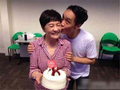 80年代6對明星夫妻合影，有的還是姐弟戀，他們為何能相伴到老？