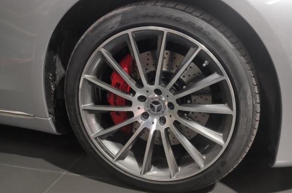 喜獲世界年度豪華車大獎｜賓士S400改裝案例分享，讓豪華更進一步