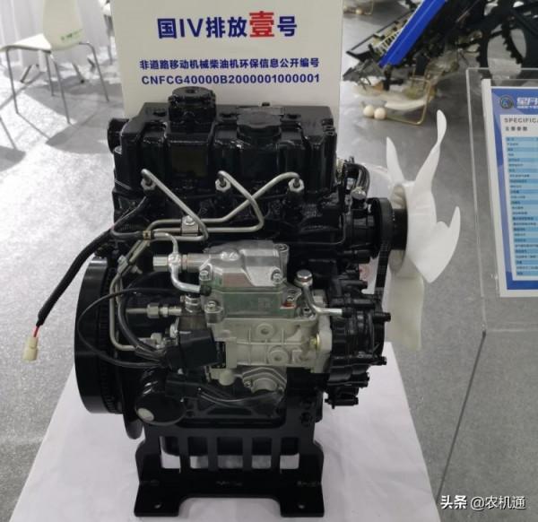 2021國際農機展之插秧機篇：一邊是深度內卷，一邊是奮勇突圍