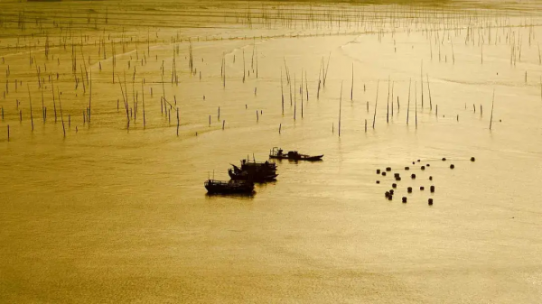 最適合自駕的季節,12條自駕路線,人少景美,總有一條適合你 最適合自駕的季節,12條自駕路線,人少景美,總有一條適合你