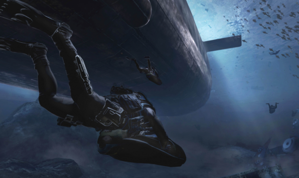 全球科技巨頭微軟重金687億美金收購遊戲巨頭動視暴雪背後的陰謀 全球科技巨頭微軟重金687億美金收購遊戲巨頭動視暴雪背後的陰謀