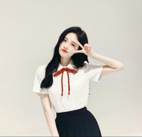 鞠婧禕為什麼被這麼多人討厭？是因為她整容麼，還是錯不自知