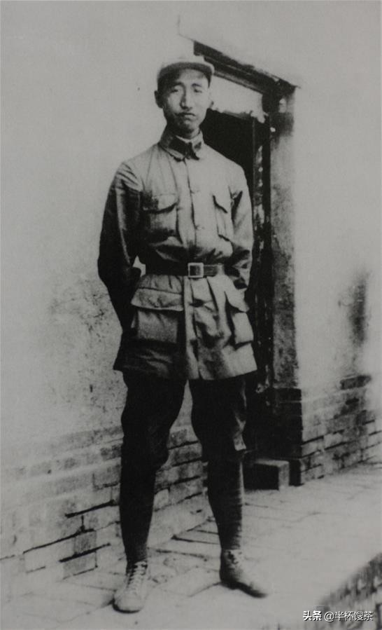 「紅潮」一支不可被遺忘的紅色革命武裝-四川巴山游擊隊 「紅潮」一支不可被遺忘的紅色革命武裝-四川巴山游擊隊