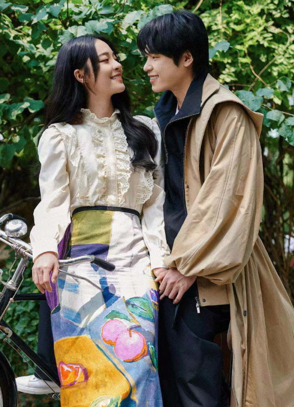 2021娛樂圈情侶:戀愛隱婚、未婚先孕、影視cp成真,每一對都精彩 2021娛樂圈情侶:戀愛隱婚、未婚先孕、影視cp成真,每一對都精彩