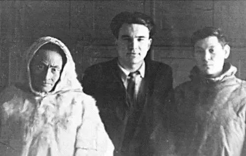 觸碰了前蘇聯軍事機密？1959年，九名登山人員離奇死亡