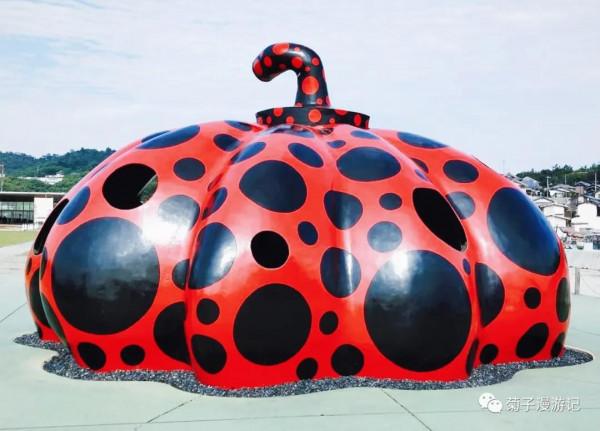 瀨戶內海直島——安藤忠雄Benesse House(下) 瀨戶內海直島——安藤忠雄Benesse House(下)