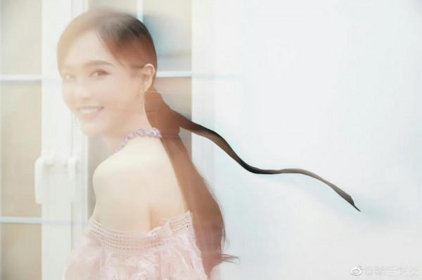 糖糖就是仙女本人吧 糖糖就是仙女本人吧