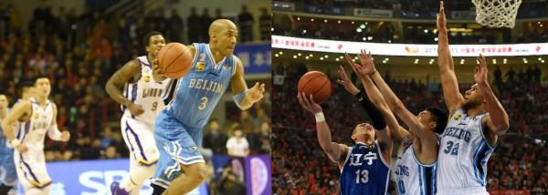 CBA男籃職業聯賽難以超越神奇紀錄盤點，有哪些著名球星球隊？
