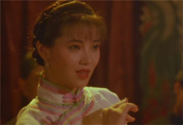 九叔電影曾經的7大女鬼，你都還記得誰？網友：太可惜了，麥當娟