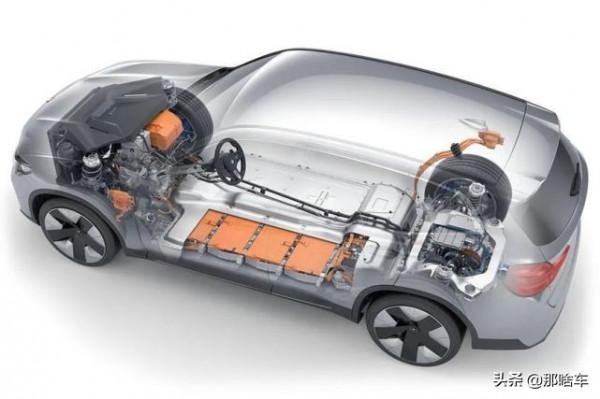 好飯不怕晚，不僅僅只是好開，試駕體驗寶馬iX3