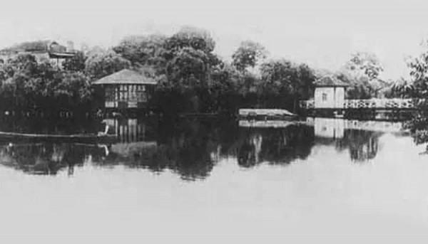 周總理、陳毅元帥曾登門拜訪,他即便隱居西湖,也不可能不驚動世人 周總理、陳毅元帥曾登門拜訪,他即便隱居西湖,也不可能不驚動世人