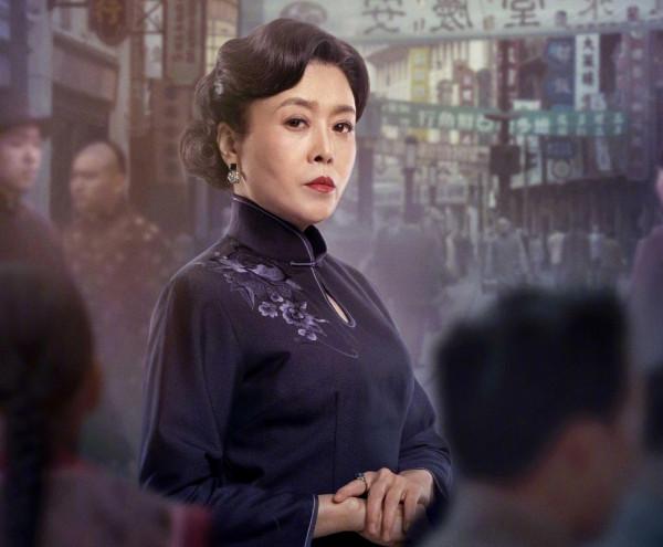 開播3集，收視率破1，佟麗婭這部“王炸”劇殺瘋了