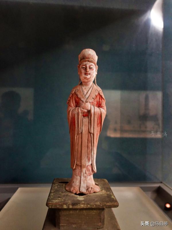 溫州出土的北宋造像，一躍成浙江省博鎮館之寶，堪稱宋代彩塑精華